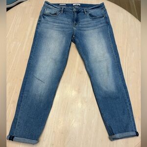 Vigoss Jeans Thompson Tomboy